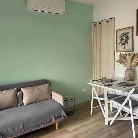 Superbe Studio Avec Terrasse Proximite Plage Saint-Mandrier-sur-Mer Eksteriør bilde
